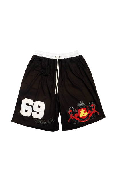 BOLAPSD 69 SHORTS